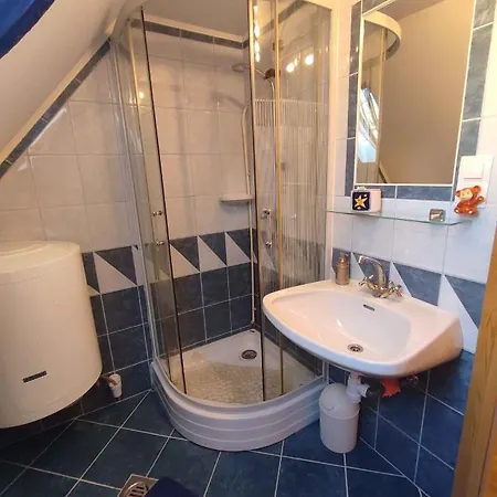 In - Balaton 43602 דירה