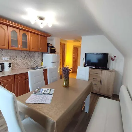 アパート In - Balaton 43602 Fonyód