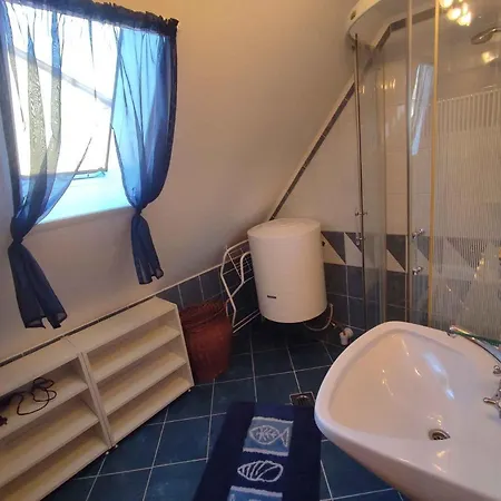 アパート In - Balaton 43602 *