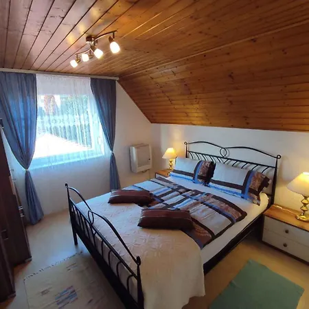 Apartment In - Balaton 43602