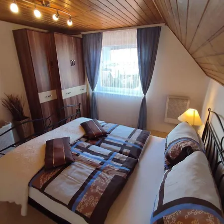 דירה In - Balaton 43602