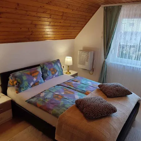 In - Balaton 43602 Apartment *