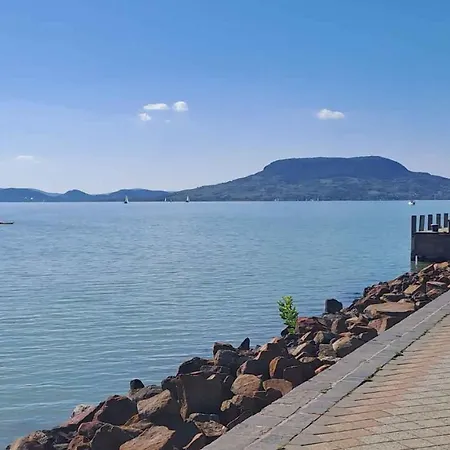 アパート In - Balaton 43602