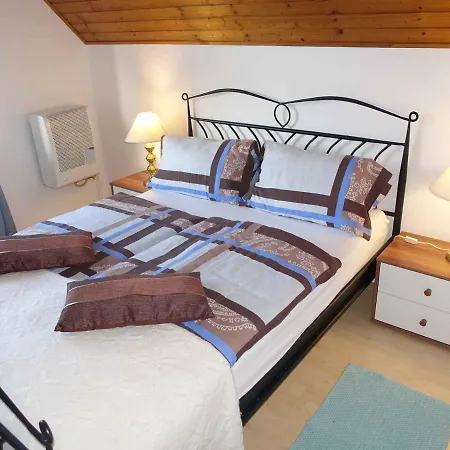 Апартаменты In - Balaton 43602 Фоньод