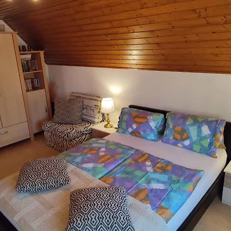 In - Balaton 43602 Apartment Fonyod