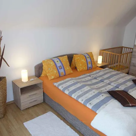 Apartment In - Balaton 43602 *