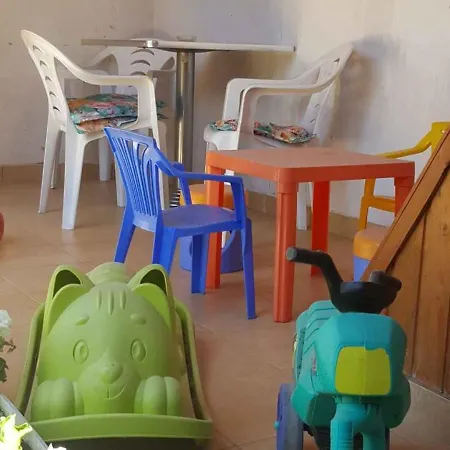 In - Balaton 43602 Апартаменты