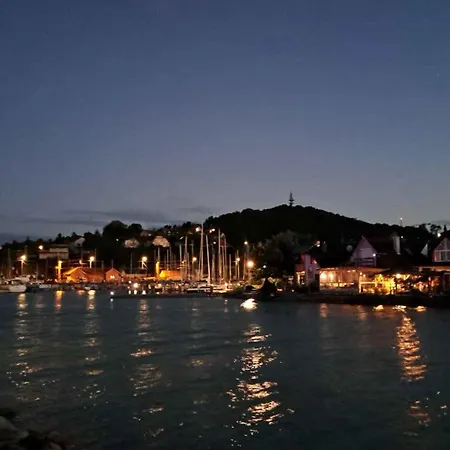 Апартаменты In - Balaton 43602 *