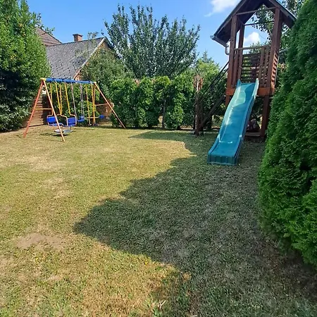 アパート In - Balaton 43602 Fonyód