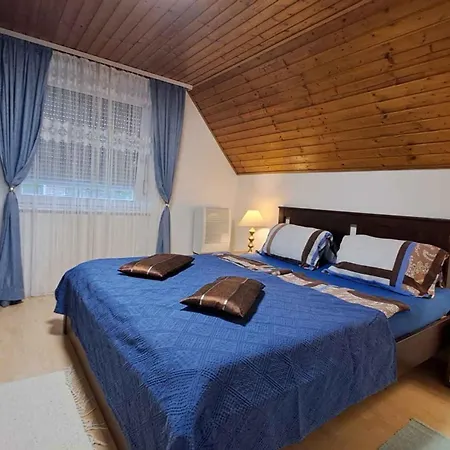 דירה In - Balaton 43602 *