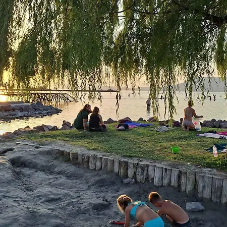 アパート In - Balaton 43602 *