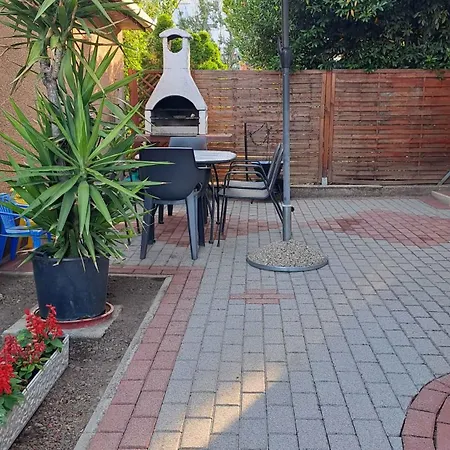 דירה In - Balaton 43602