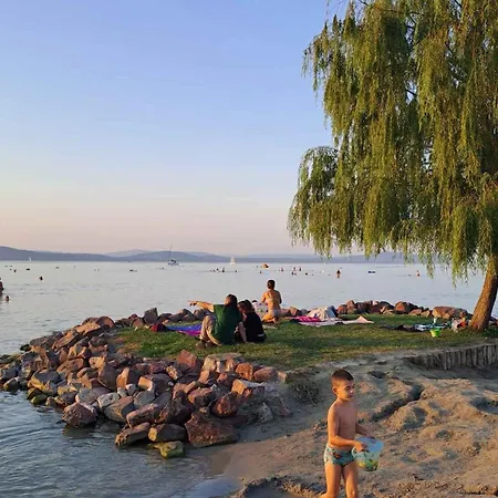 In - Balaton 43602 Fonyód