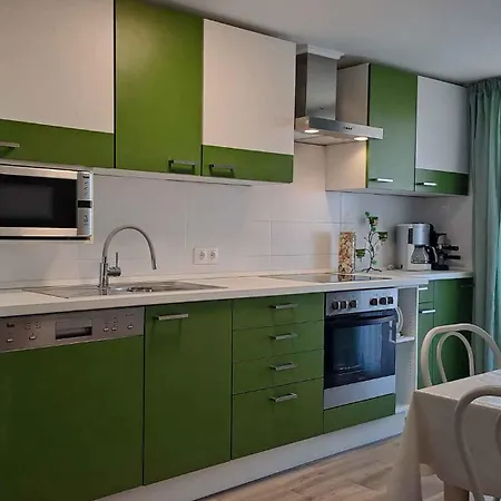 Apartment In - Balaton 43602 Fonyod