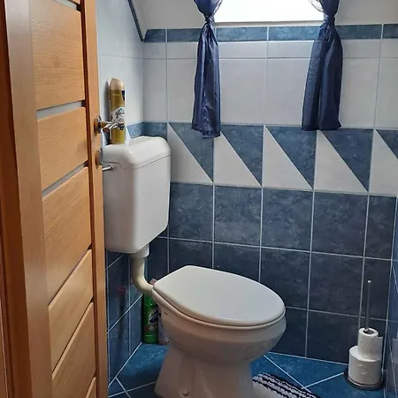 In - Balaton 43602 Apartment