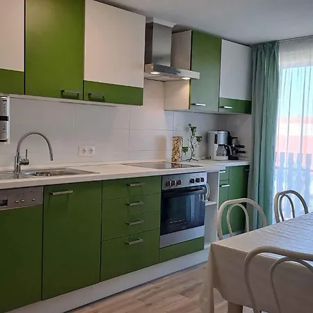Apartment In - Balaton 43602 *