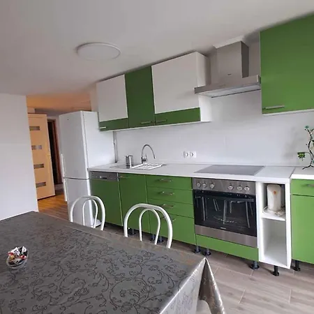 In - Balaton 43602 Apartment *