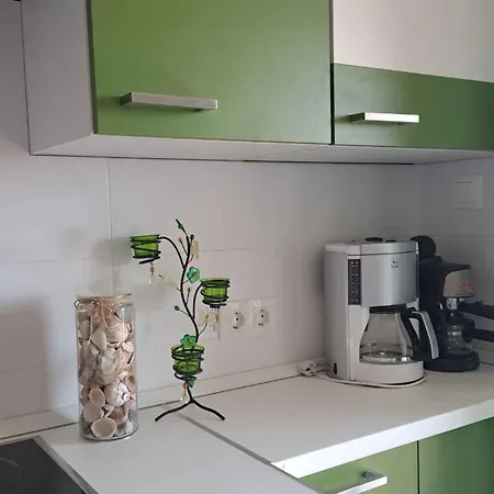 Apartment In - Balaton 43602