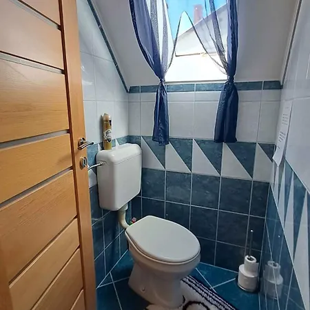 In - Balaton 43602 Apartment Fonyod