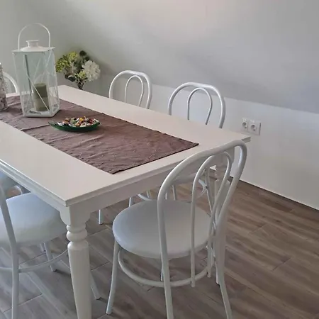 Apartment In - Balaton 43602 Fonyod
