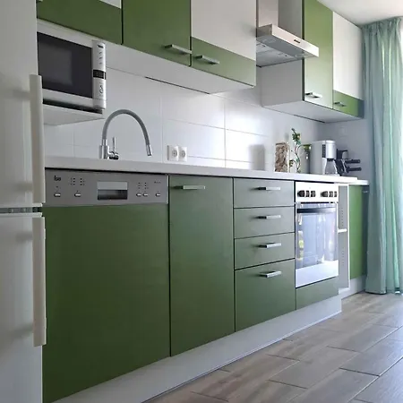 In - Balaton 43602 Apartment *