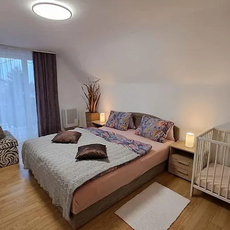 In - Balaton 43602 Apartment Fonyod