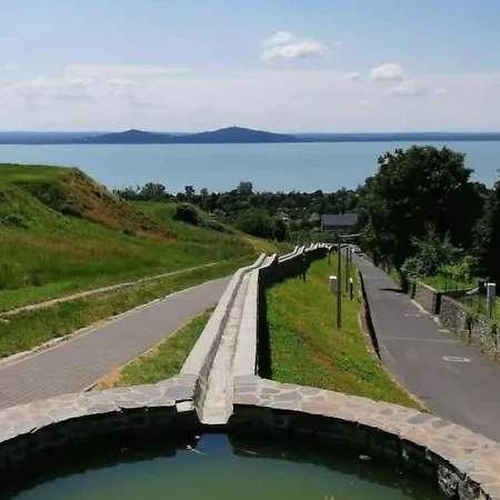In - Balaton 43602 Apartment *