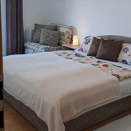 In - Balaton 43602 Apartment