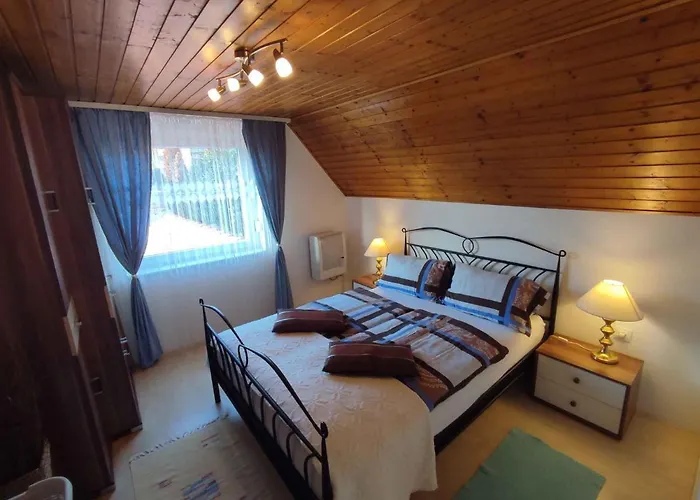 Lejlighed In - Balaton 43602