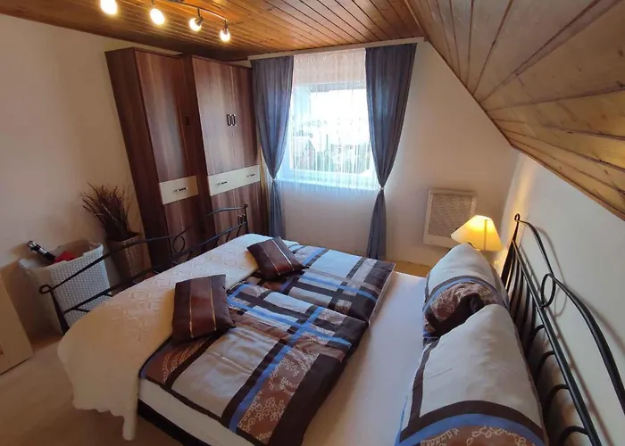 Lejlighed In - Balaton 43602