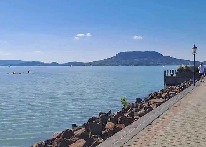 Lejlighed In - Balaton 43602