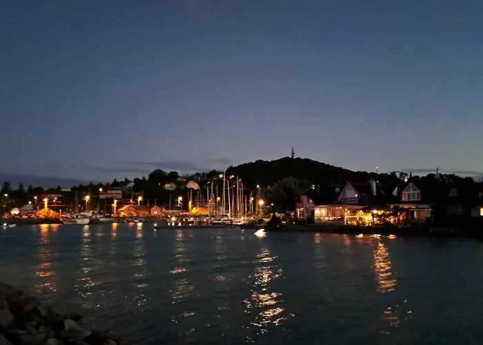 Lejlighed In - Balaton 43602 *